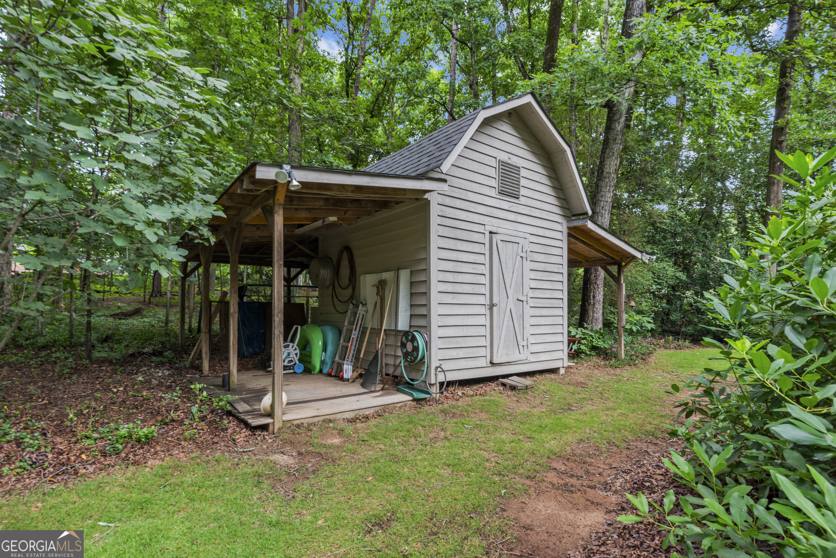 1761 Robinhood Road Watkinsville GA 30677