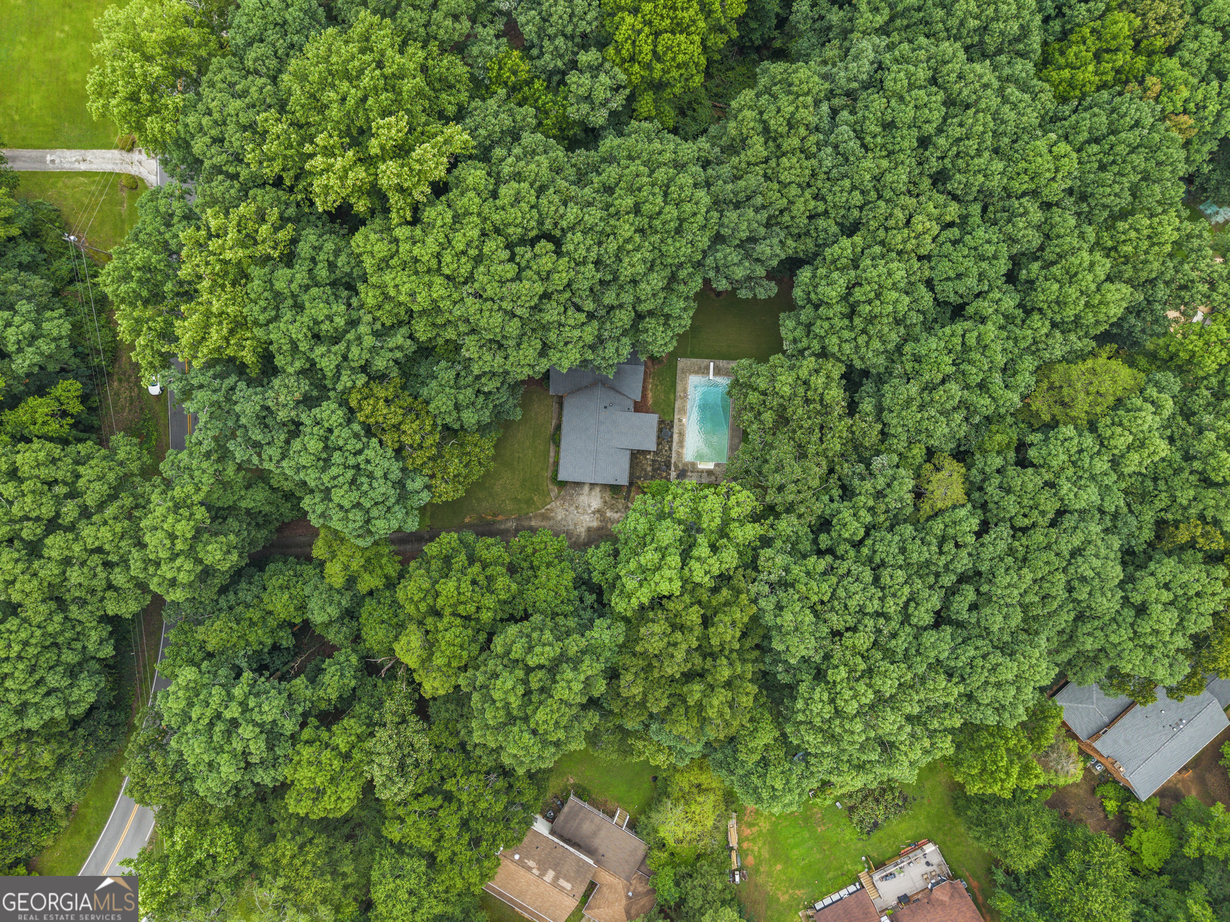 1761 Robinhood Road Watkinsville GA 30677
