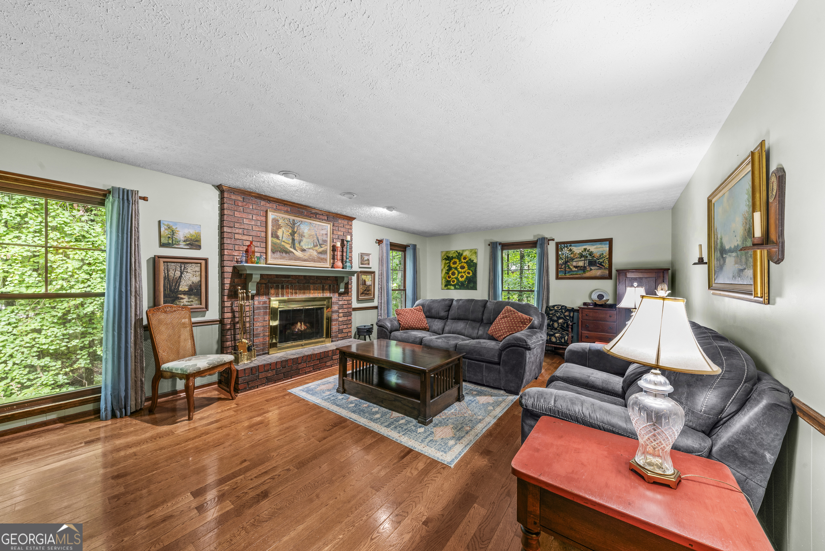 1761 Robinhood Road Watkinsville GA 30677