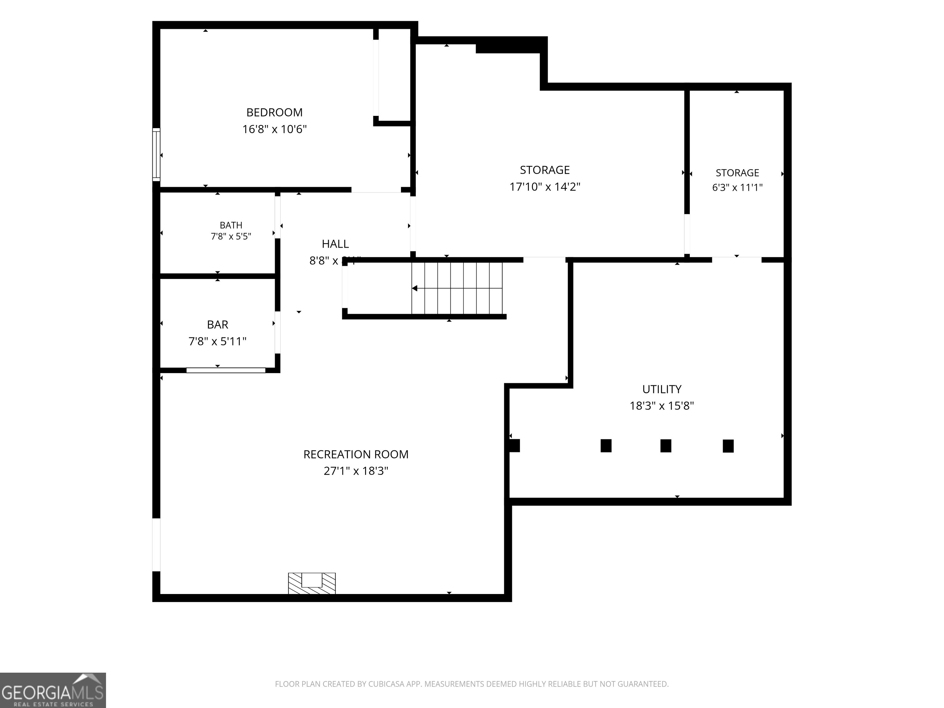 1761 Robinhood Road Watkinsville GA 30677