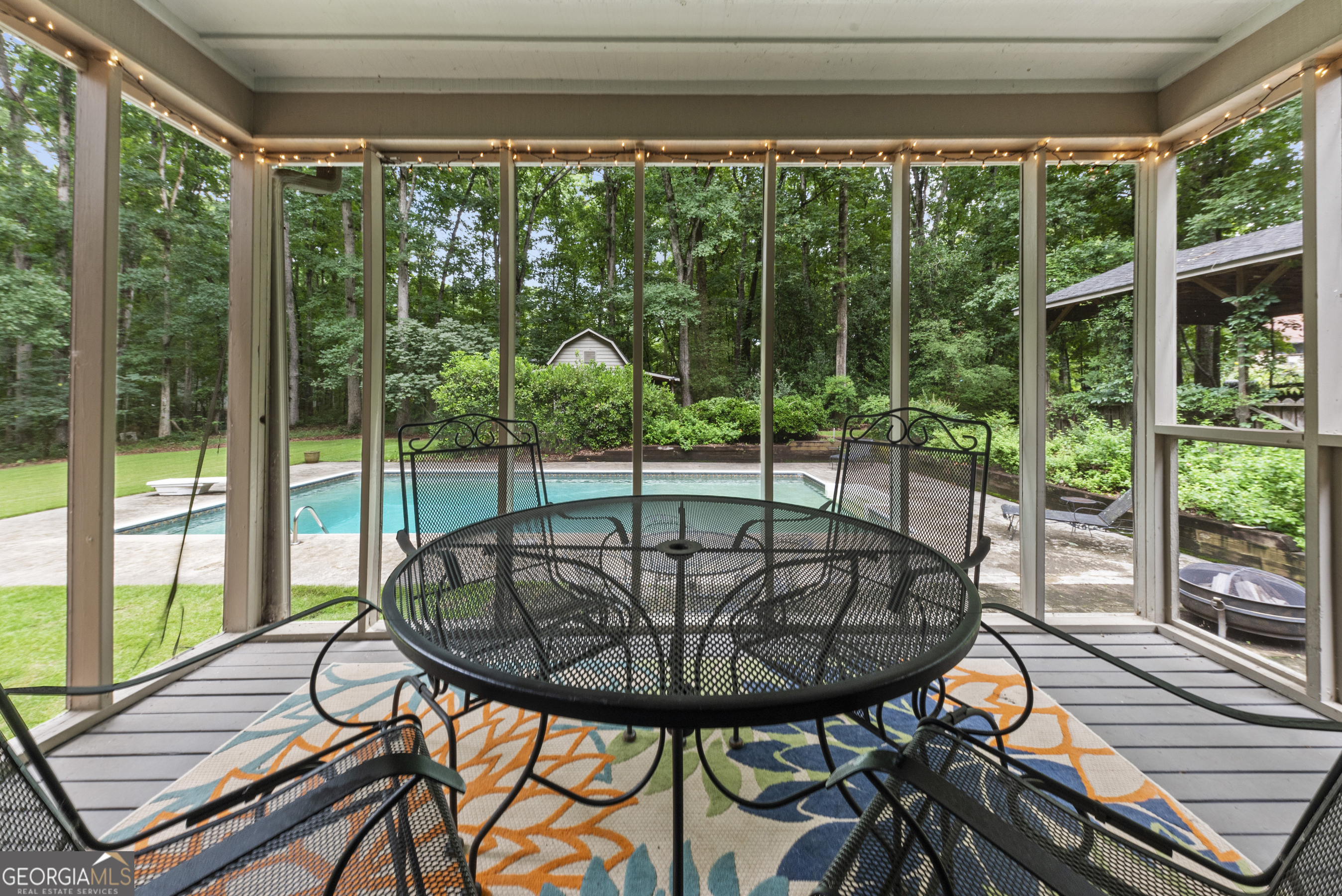 1761 Robinhood Road Watkinsville GA 30677