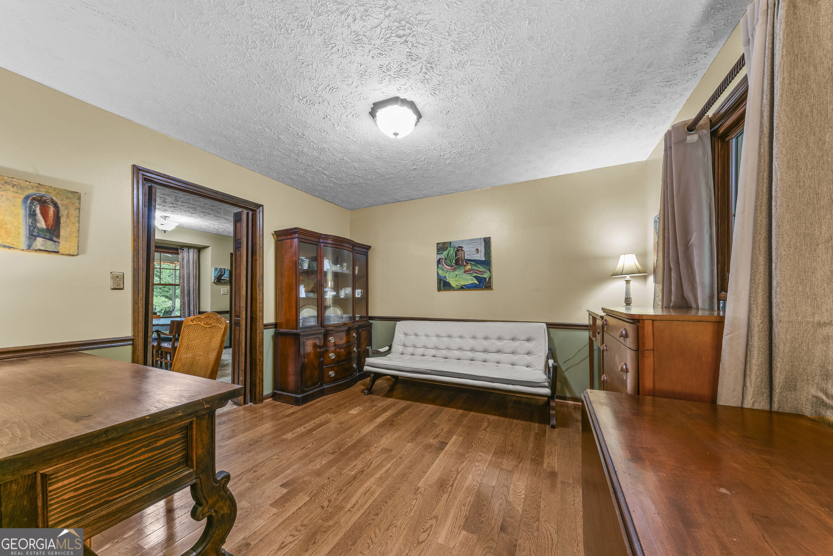 1761 Robinhood Road Watkinsville GA 30677