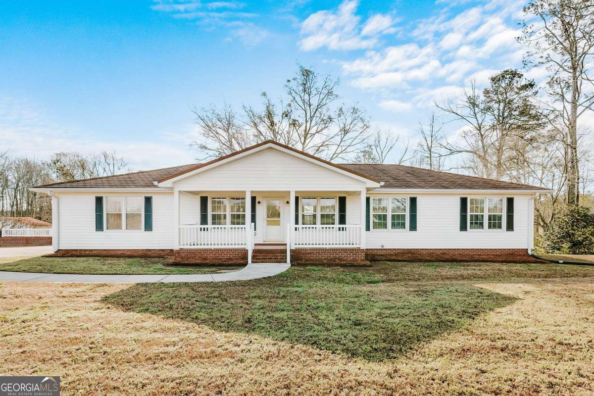 674 Yancey Road Arnoldsville GA 30619