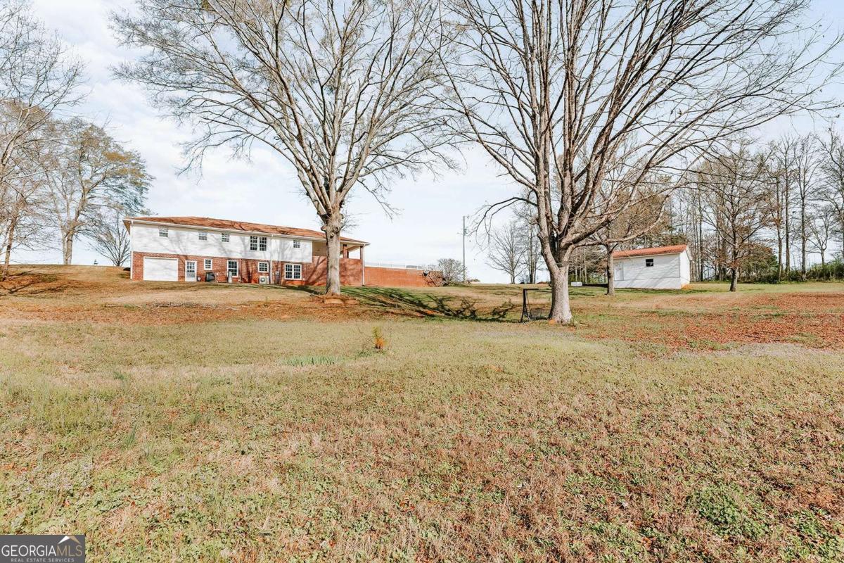 674 Yancey Road Arnoldsville GA 30619