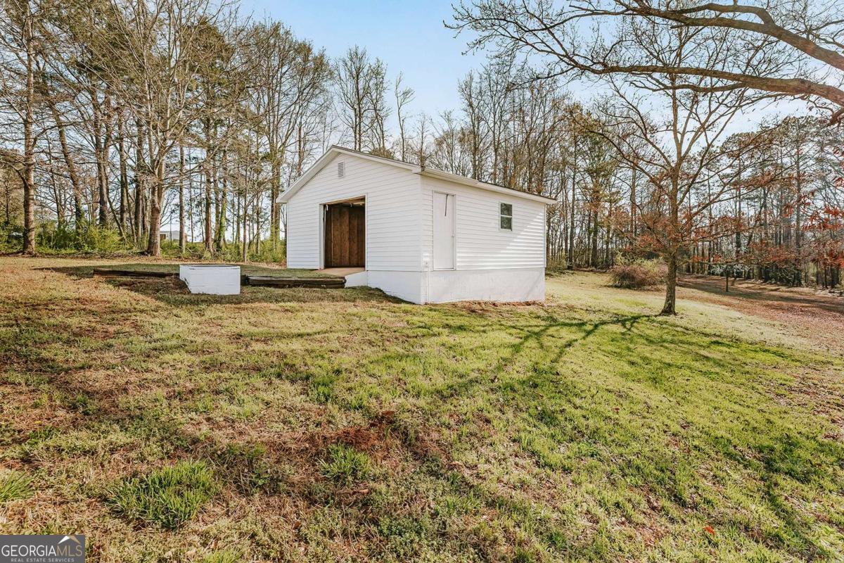 674 Yancey Road Arnoldsville GA 30619