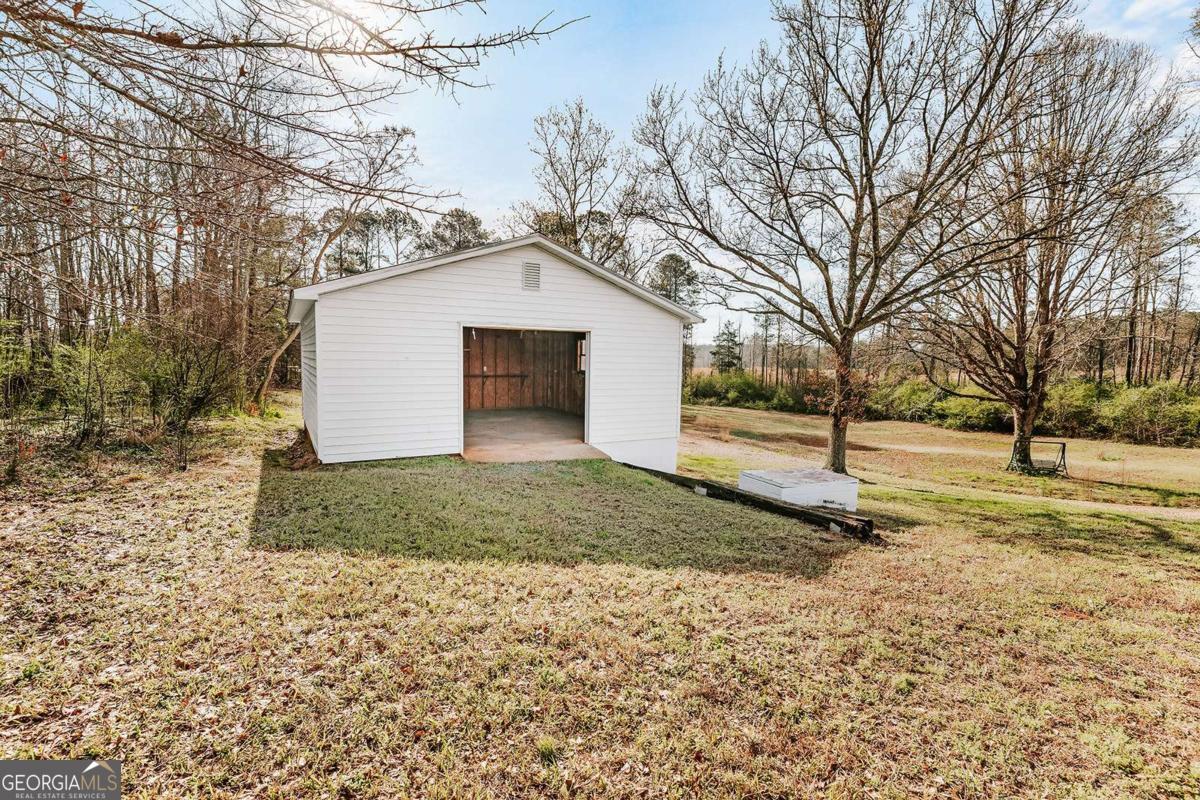 674 Yancey Road Arnoldsville GA 30619