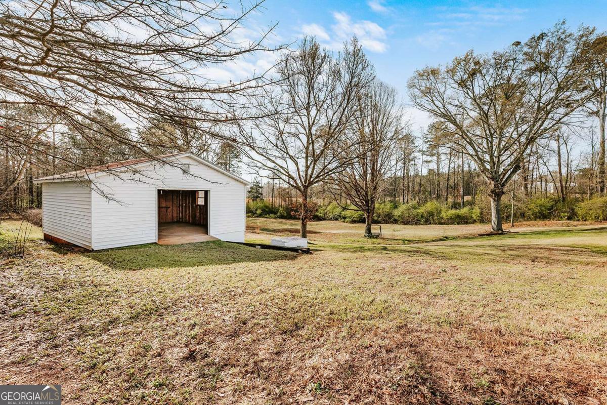 674 Yancey Road Arnoldsville GA 30619