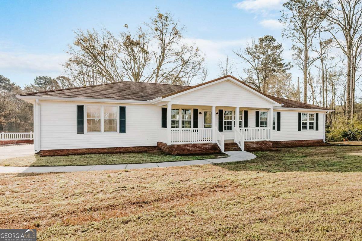674 Yancey Road Arnoldsville GA 30619