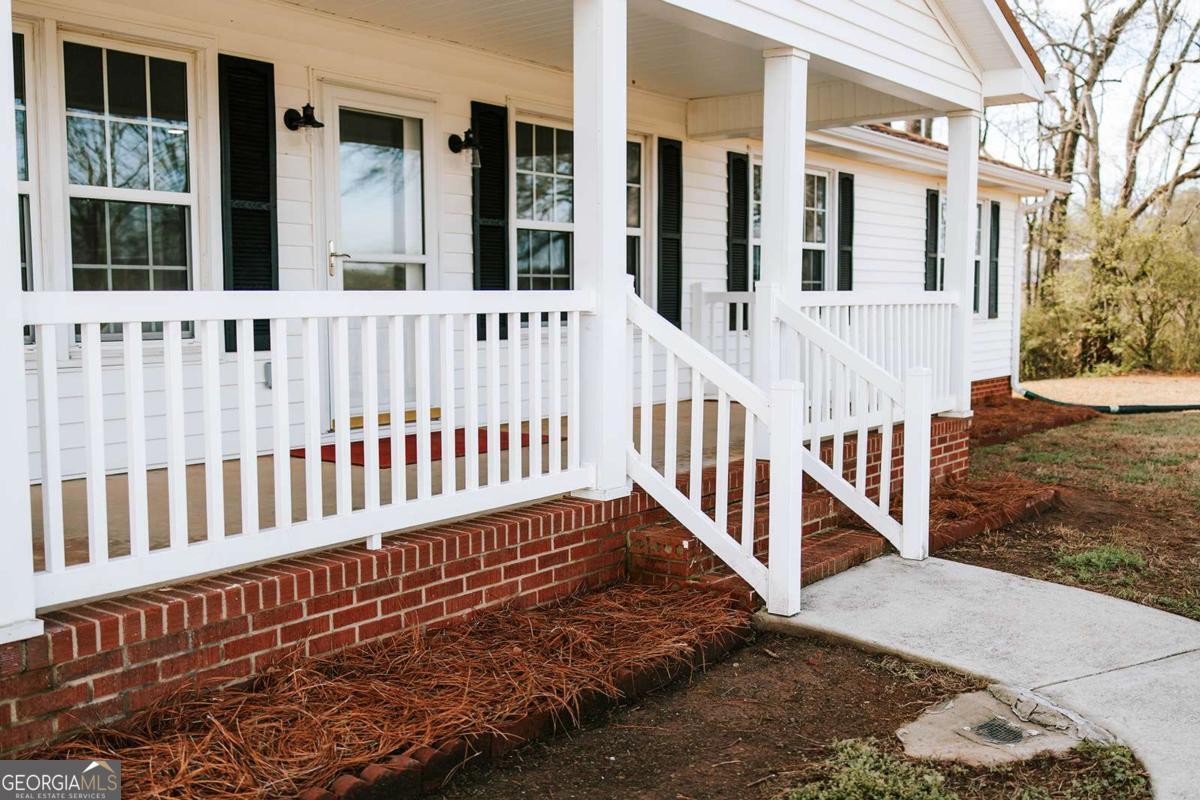 674 Yancey Road Arnoldsville GA 30619