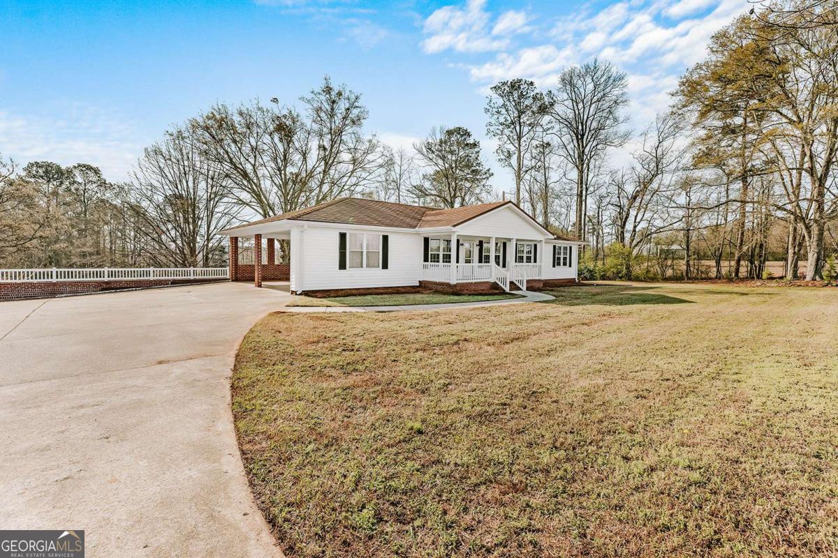 674 Yancey Road Arnoldsville GA 30619