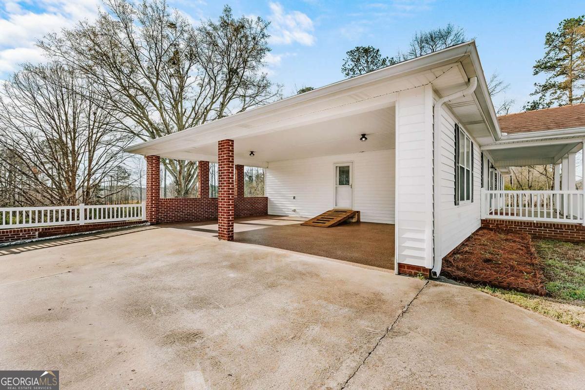 674 Yancey Road Arnoldsville GA 30619
