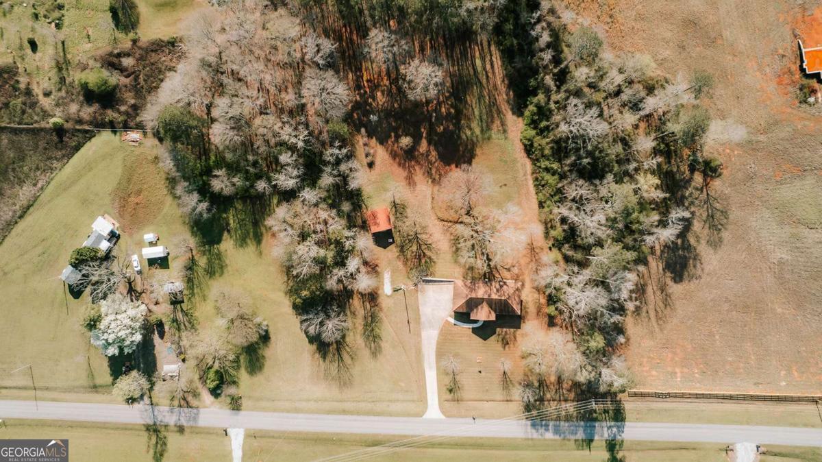 674 Yancey Road Arnoldsville GA 30619
