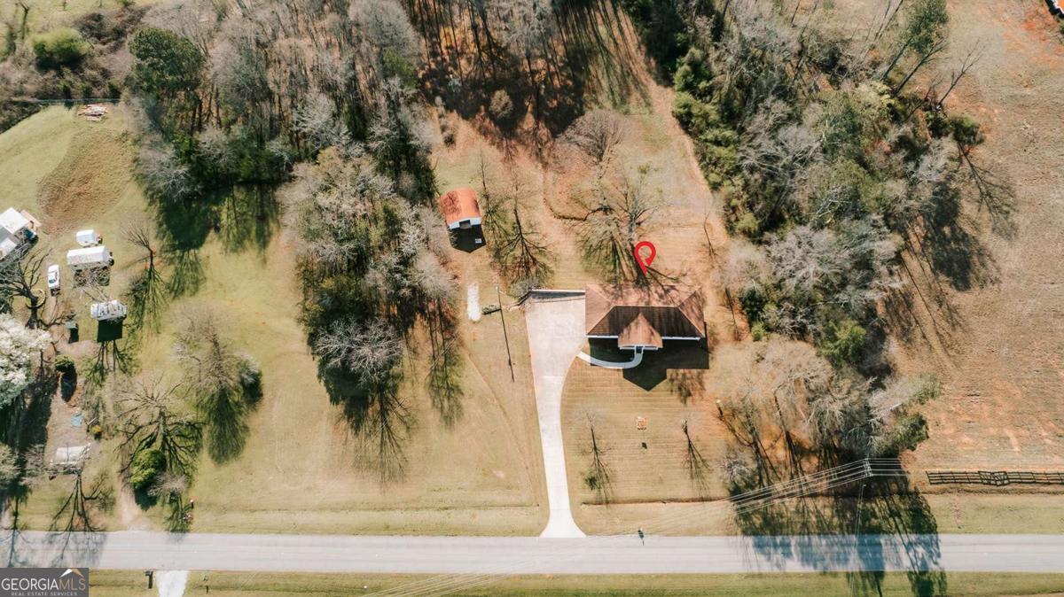 674 Yancey Road Arnoldsville GA 30619