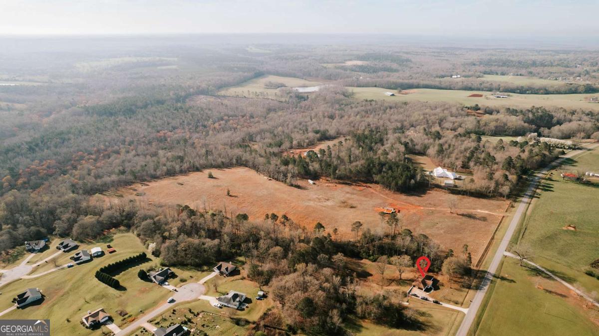 674 Yancey Road Arnoldsville GA 30619