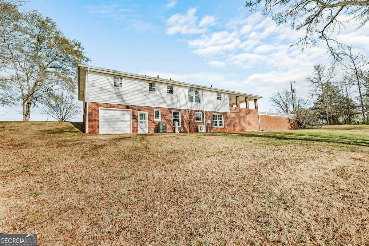 674 Yancey Road Arnoldsville GA 30619