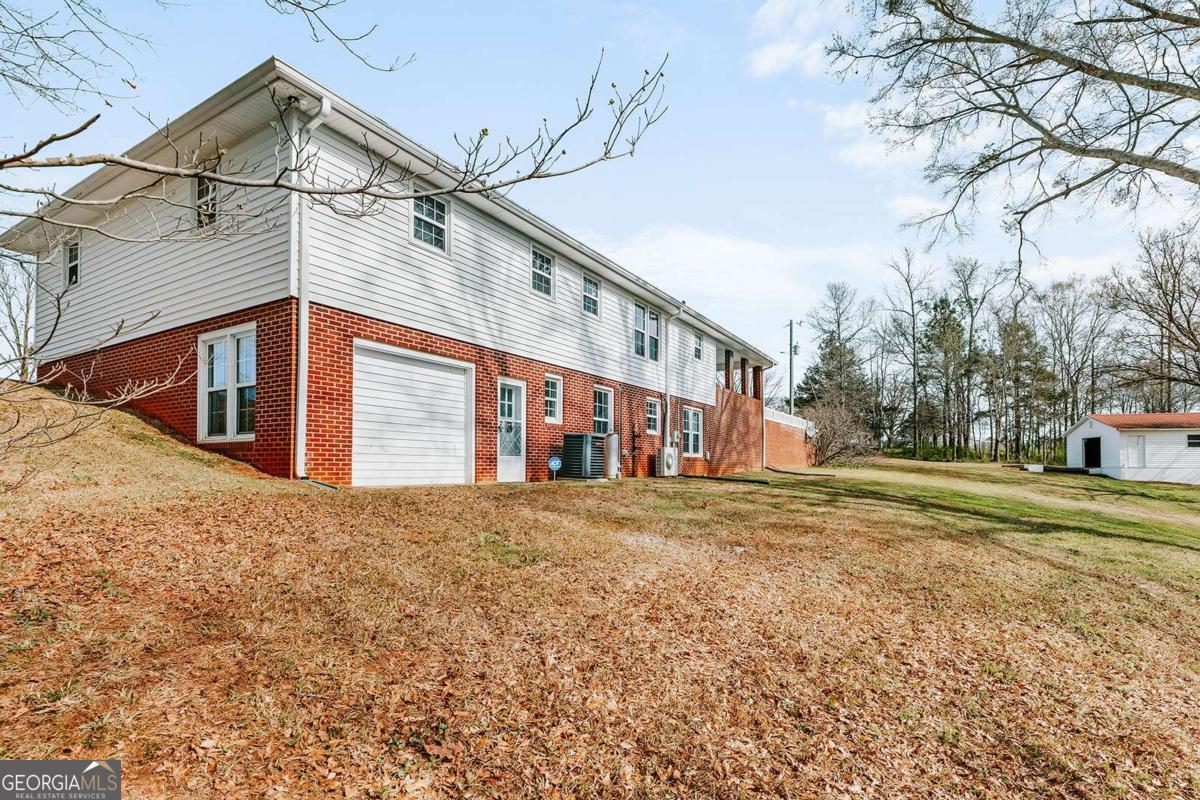 674 Yancey Road Arnoldsville GA 30619