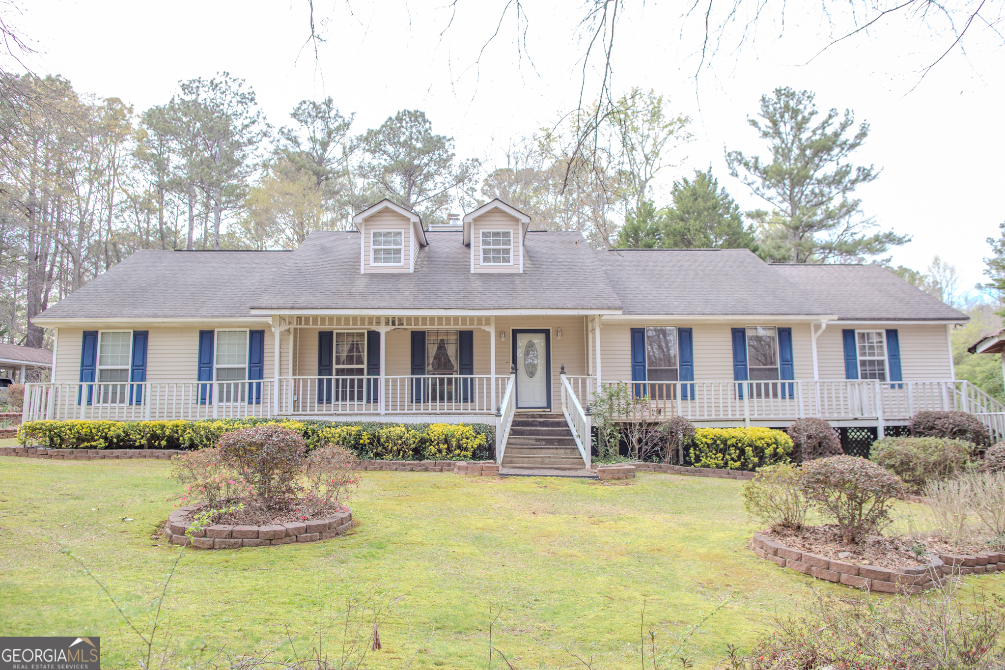 360 Floyd Road Hampton GA 30228