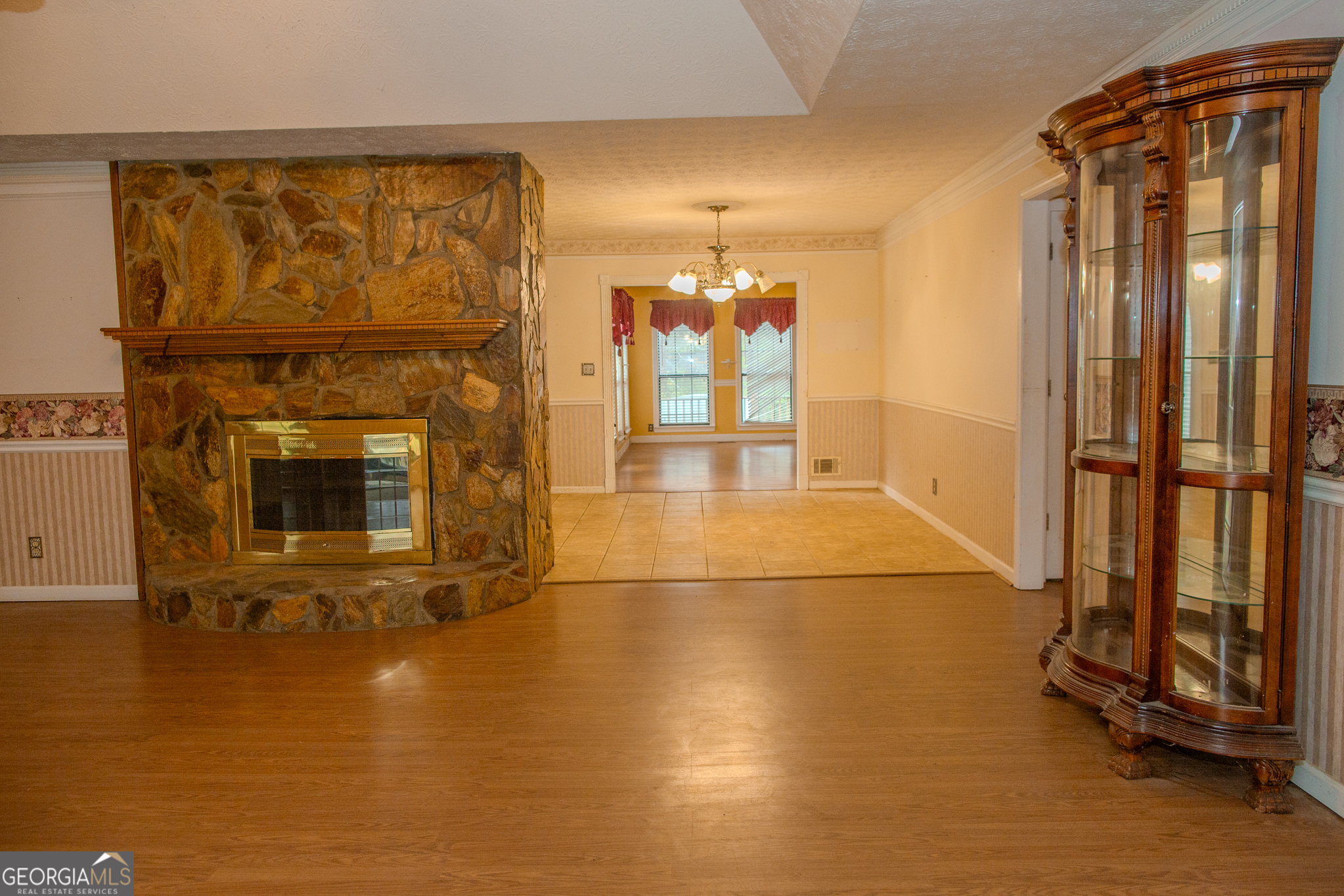 360 Floyd Road Hampton GA 30228