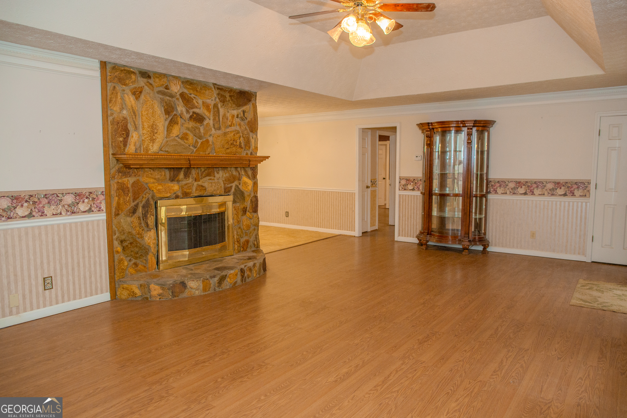 360 Floyd Road Hampton GA 30228