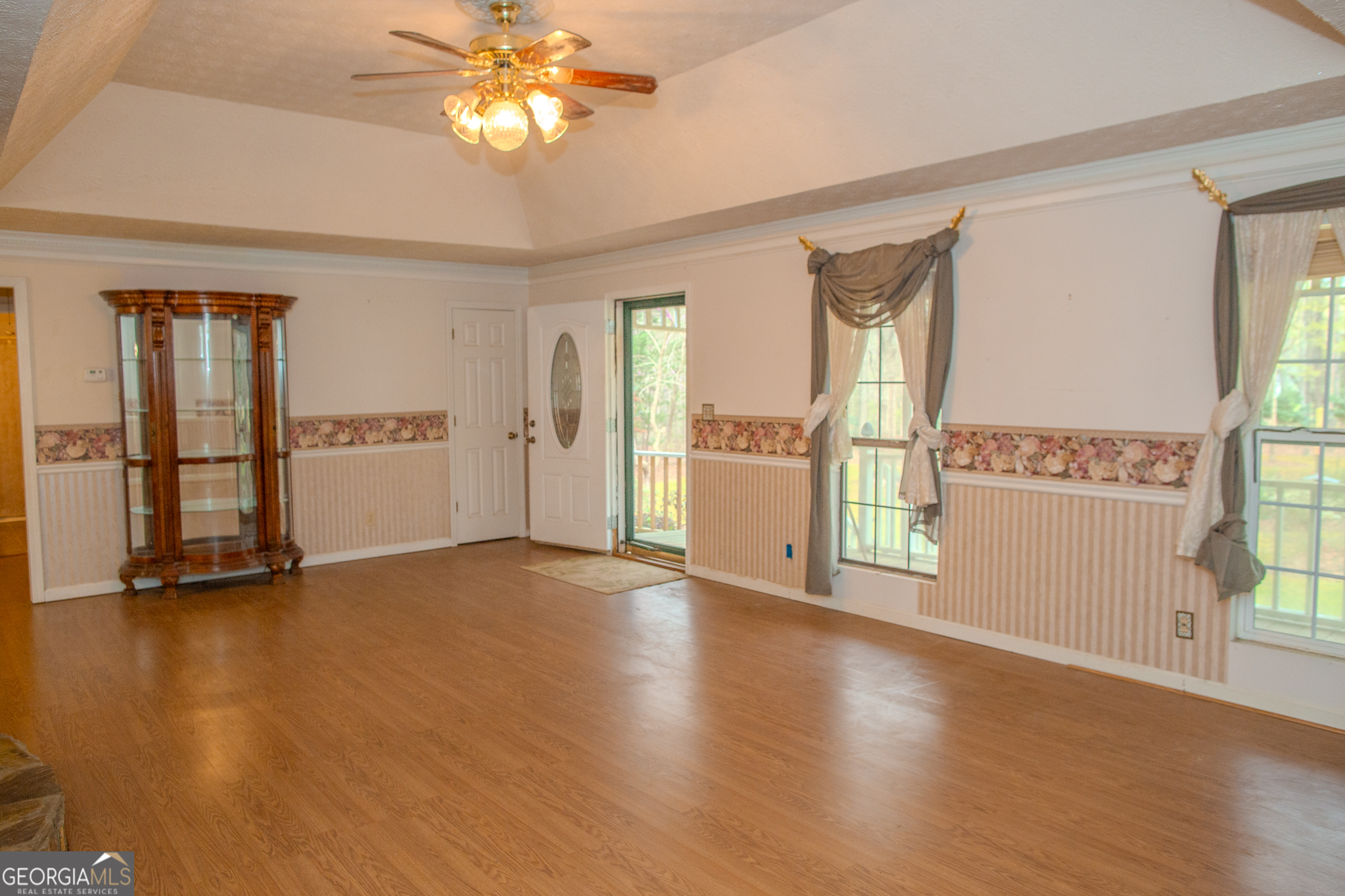 360 Floyd Road Hampton GA 30228