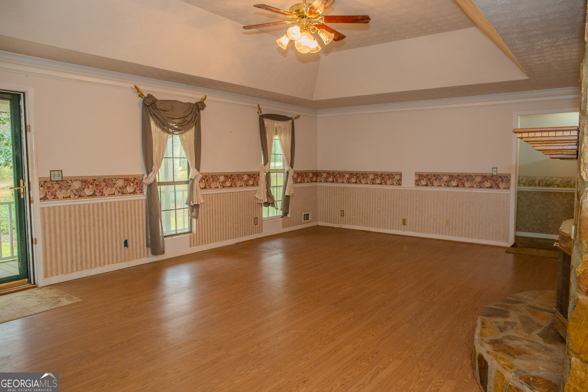 360 Floyd Road Hampton GA 30228