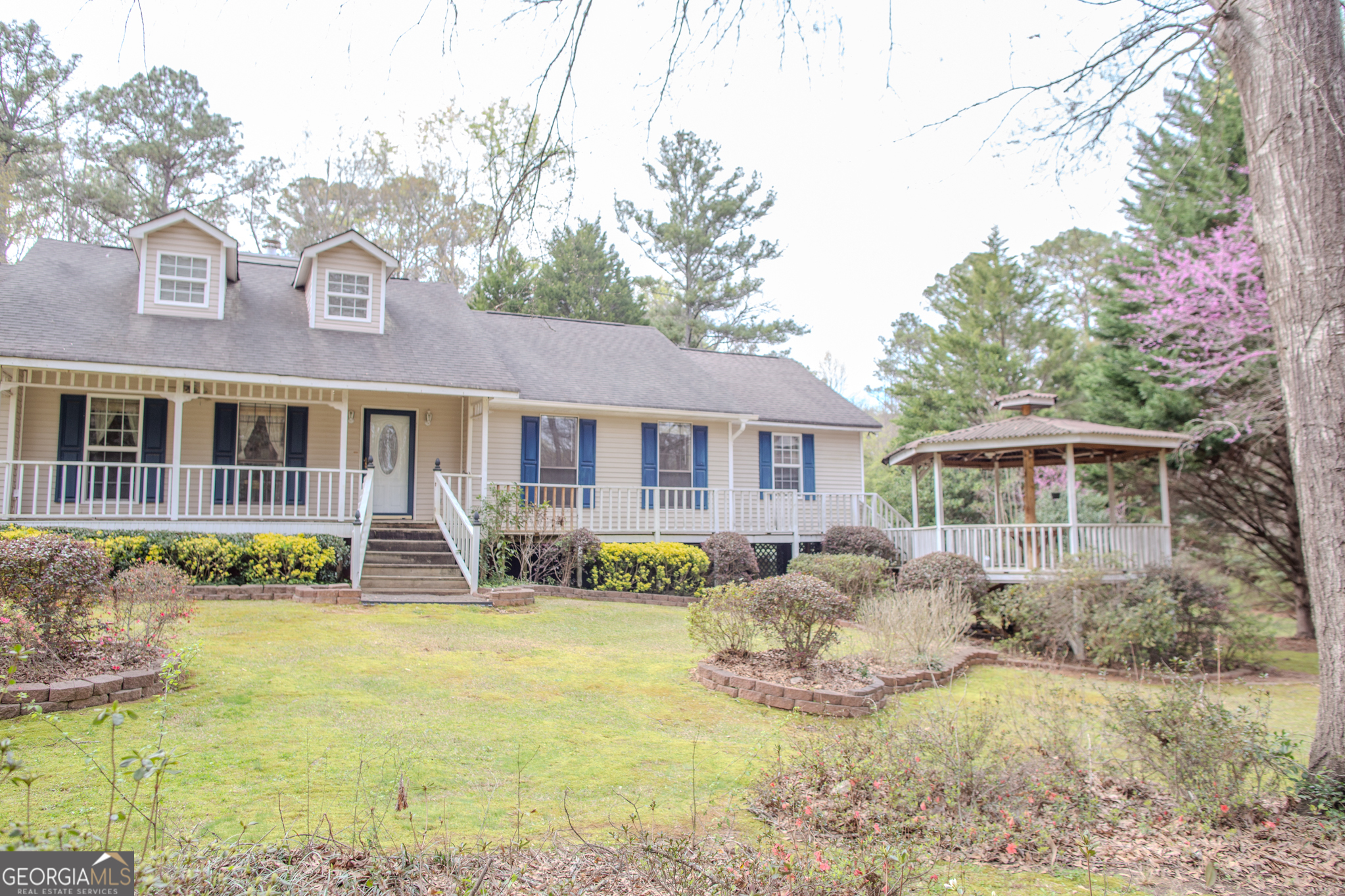 360 Floyd Road Hampton GA 30228