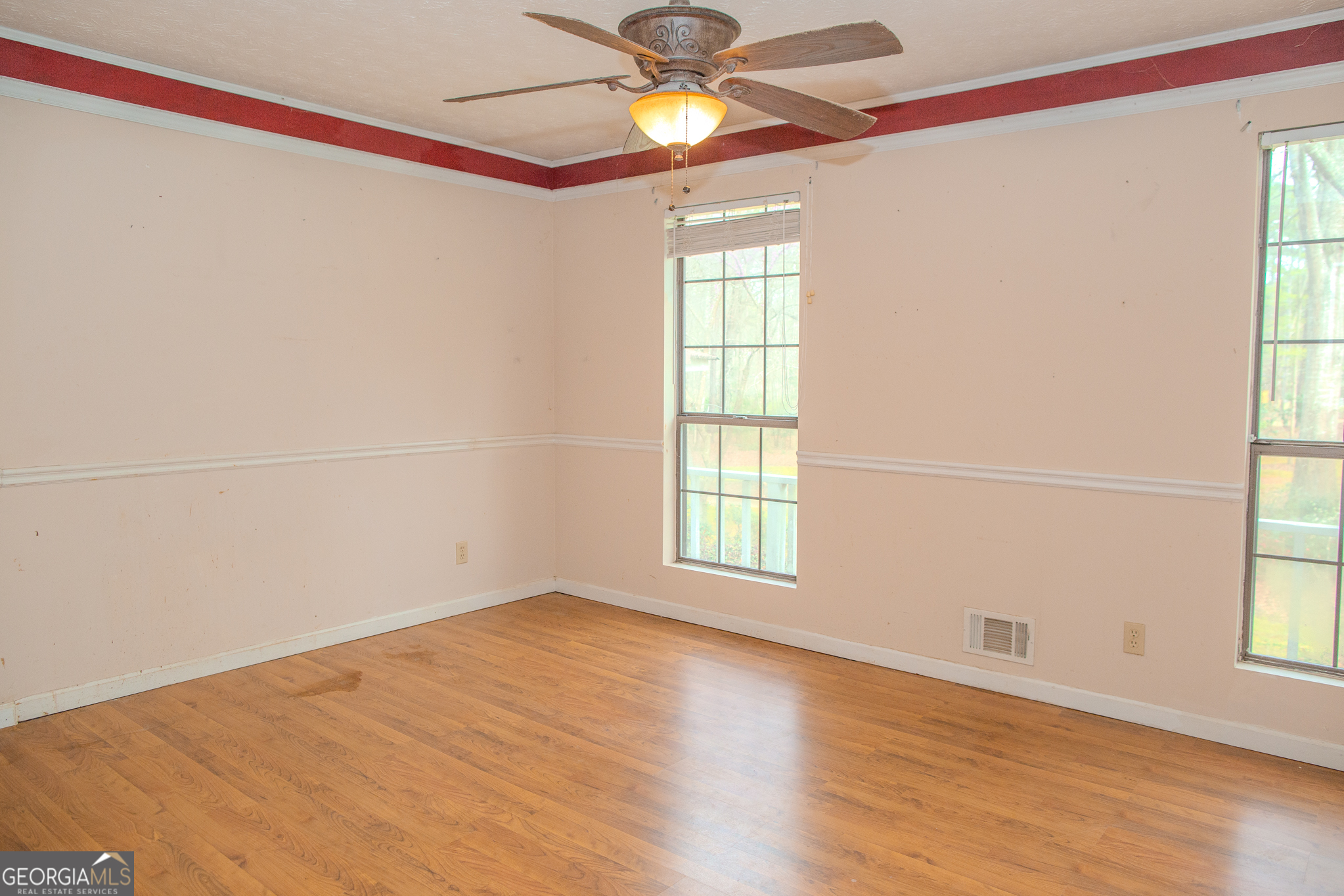 360 Floyd Road Hampton GA 30228