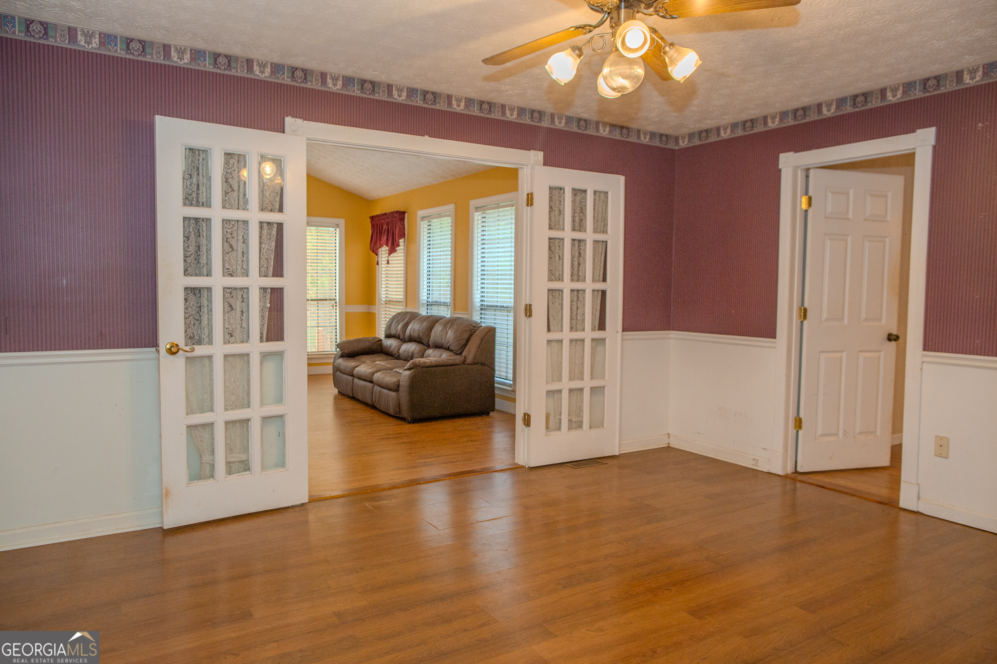 360 Floyd Road Hampton GA 30228