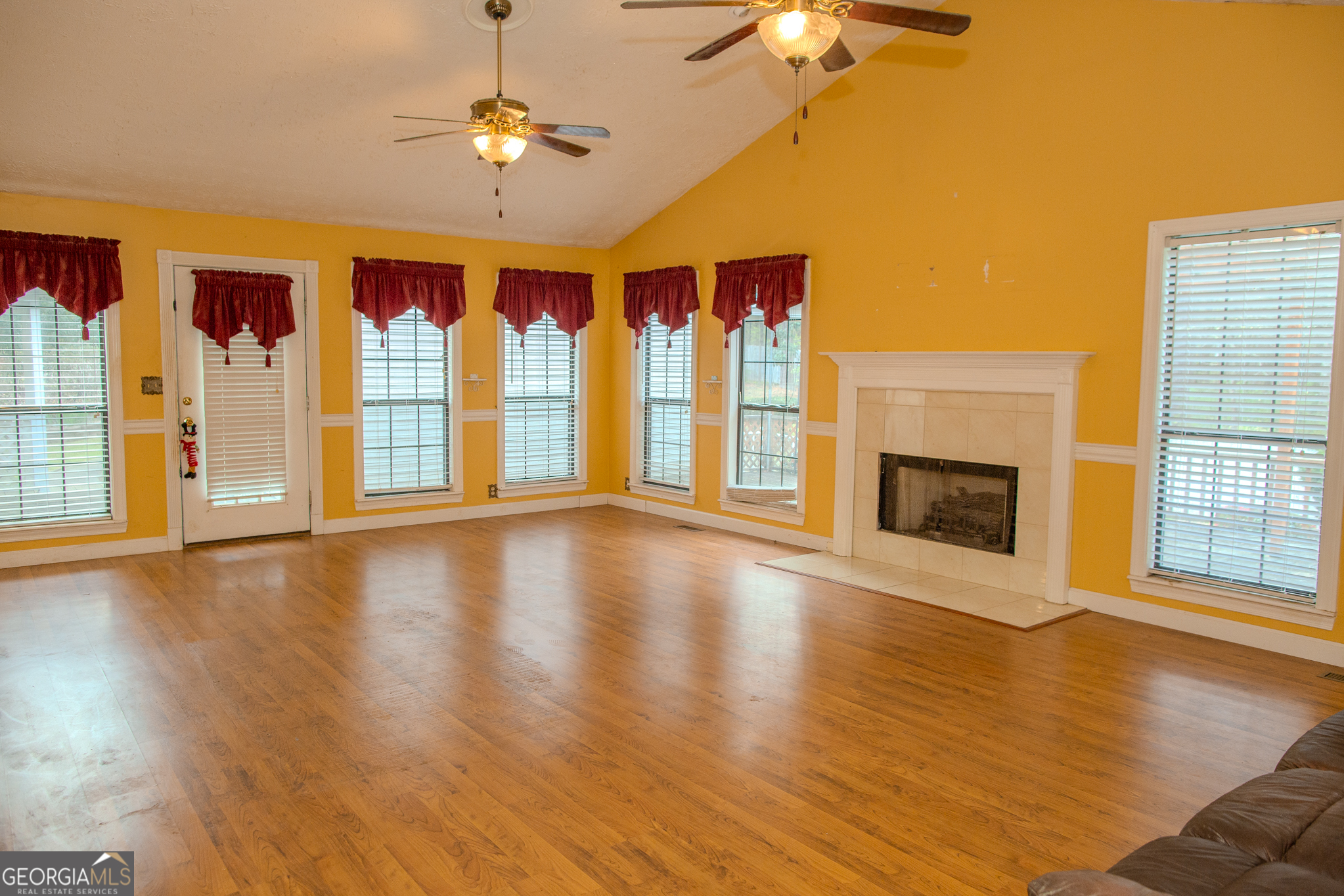 360 Floyd Road Hampton GA 30228