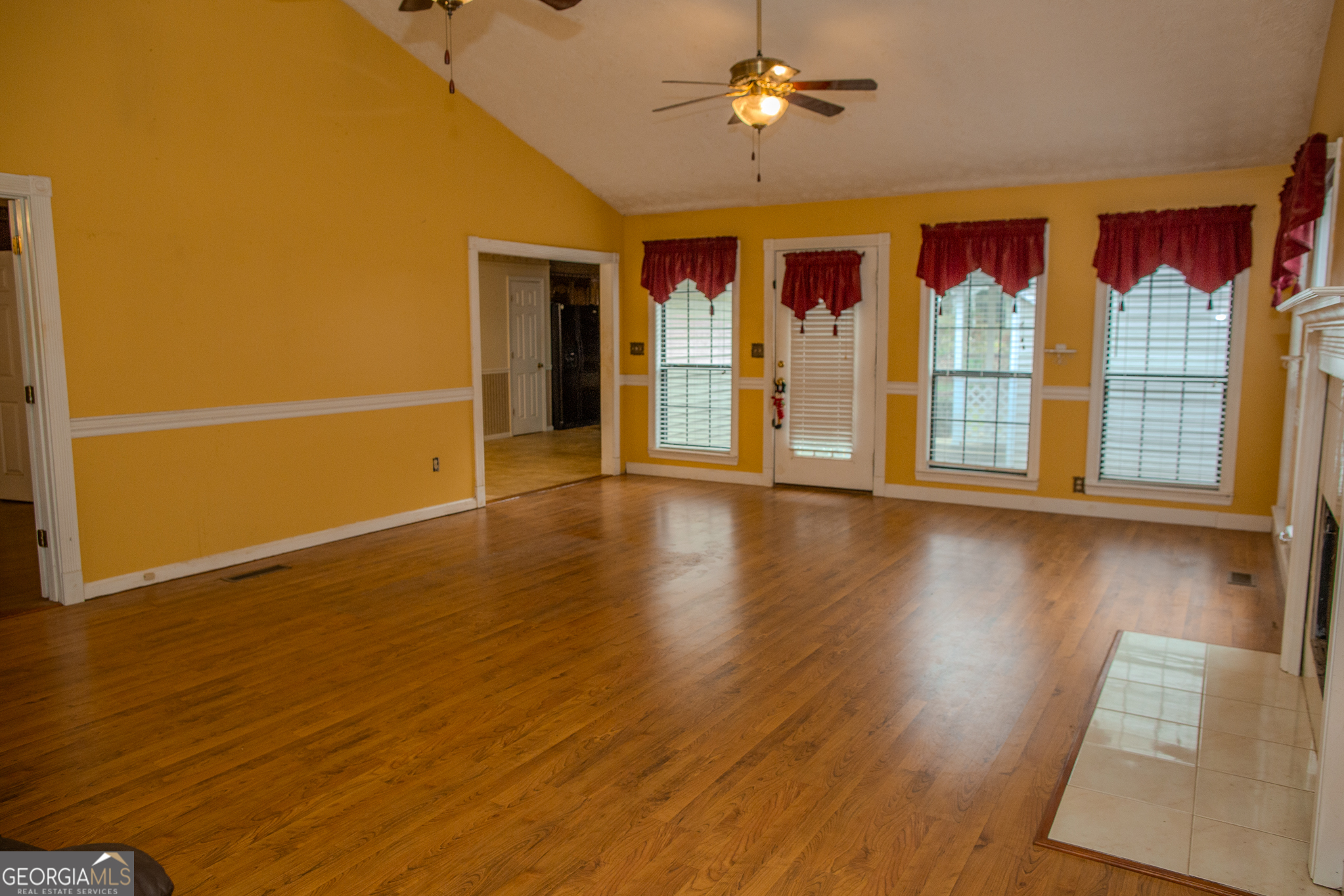 360 Floyd Road Hampton GA 30228