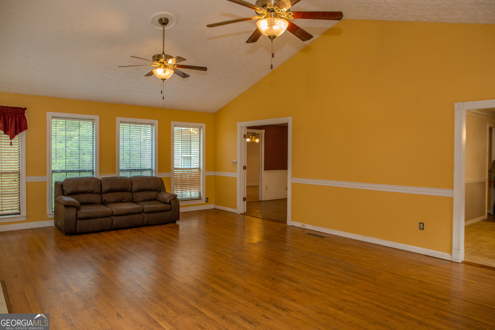 360 Floyd Road Hampton GA 30228