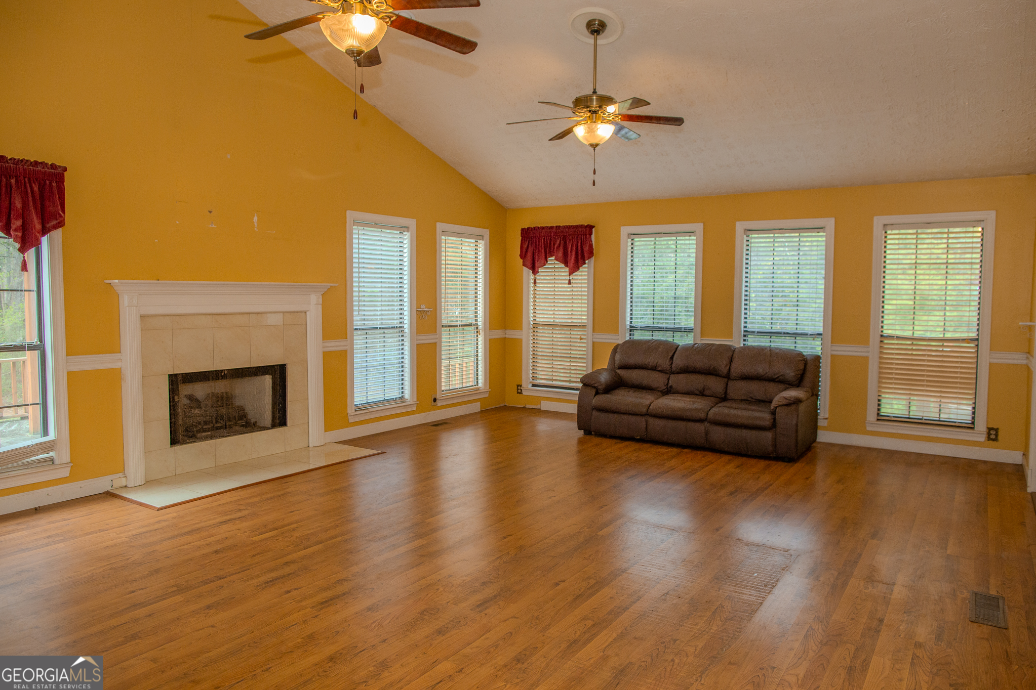 360 Floyd Road Hampton GA 30228