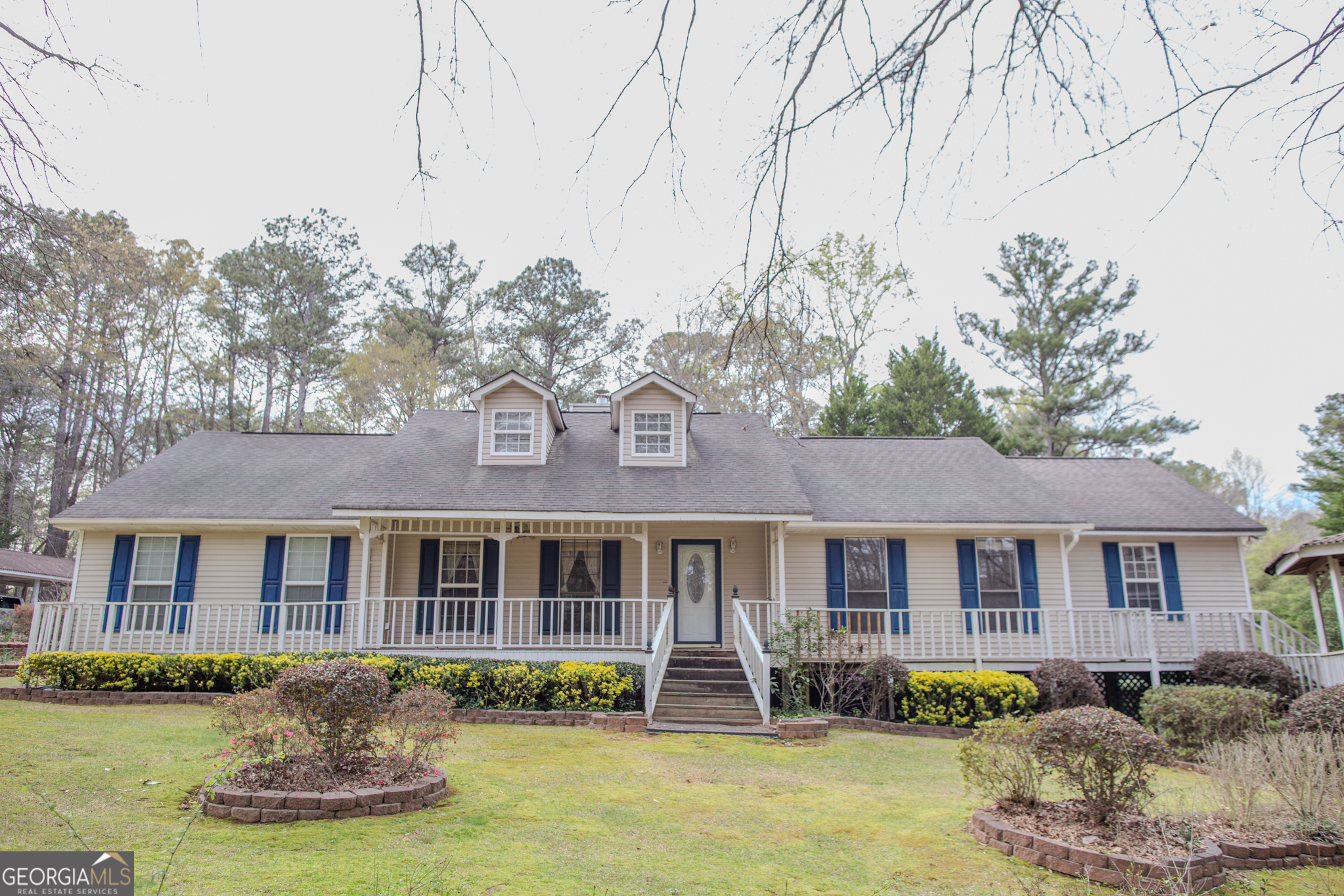 360 Floyd Road Hampton GA 30228