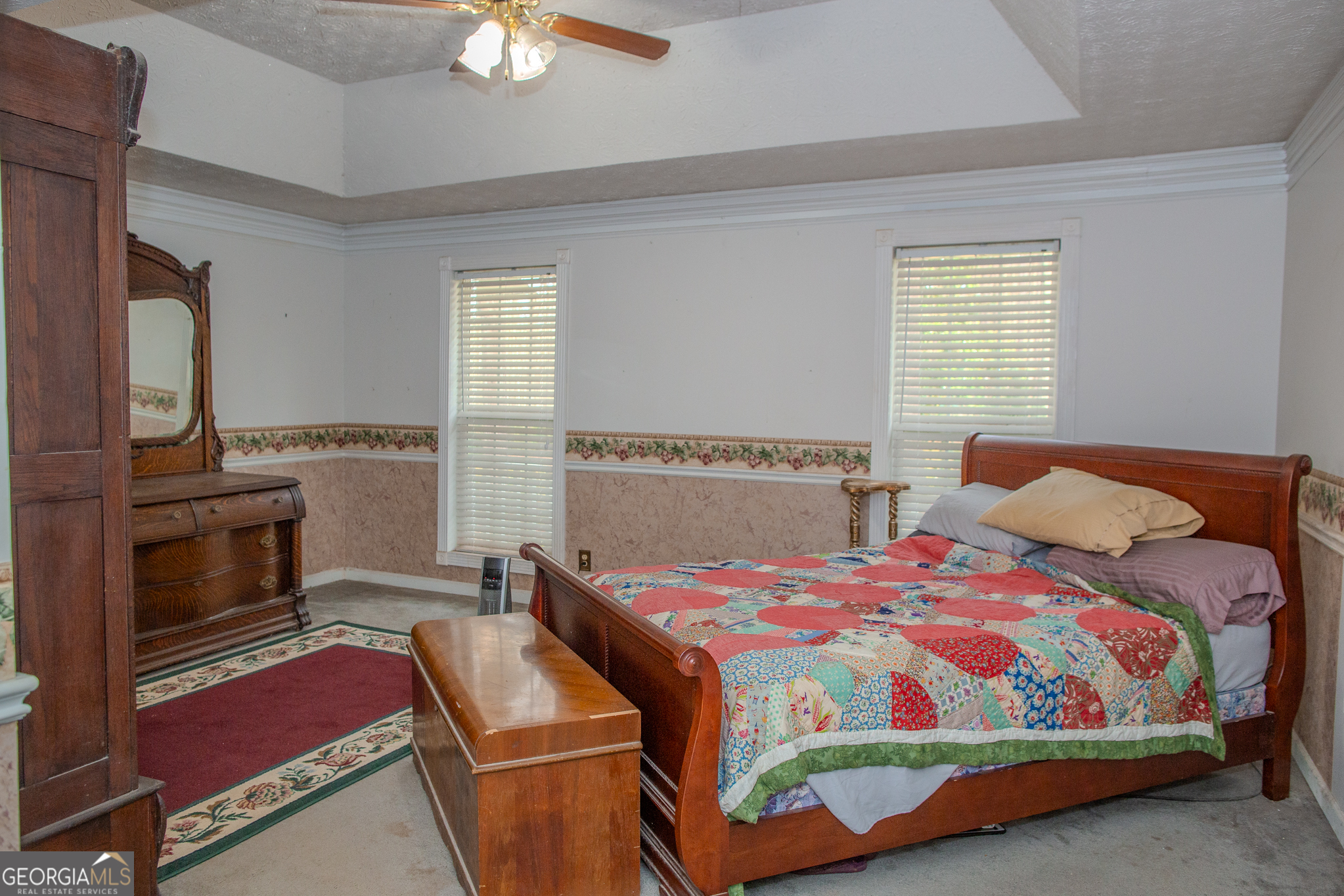 360 Floyd Road Hampton GA 30228