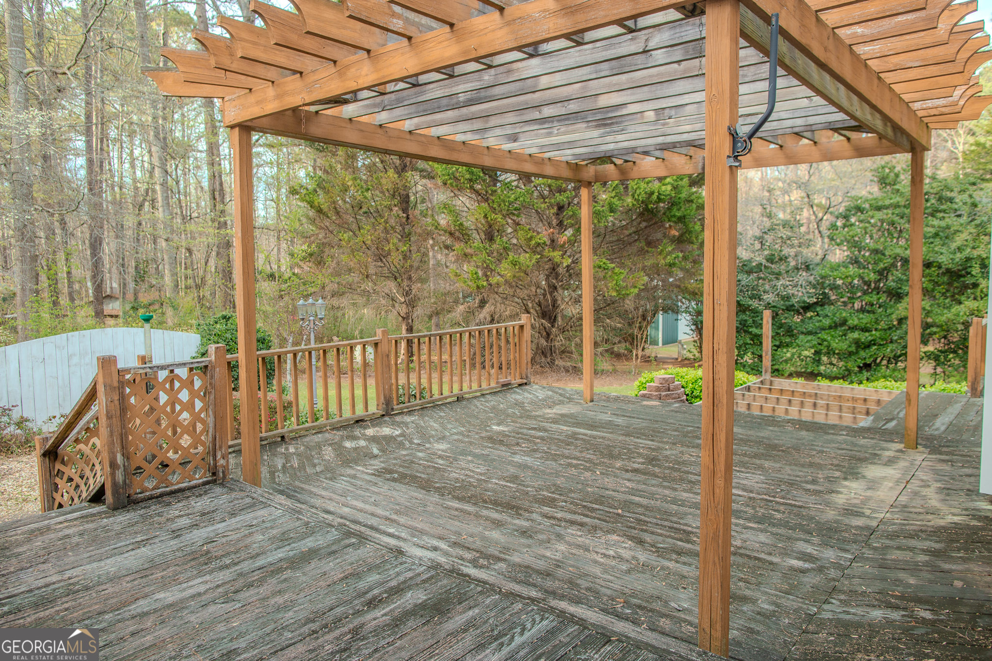 360 Floyd Road Hampton GA 30228
