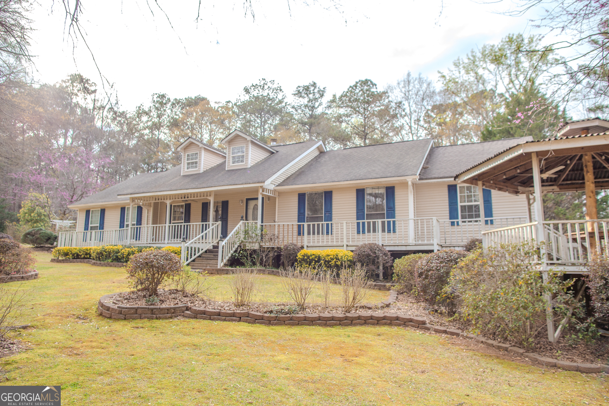 360 Floyd Road Hampton GA 30228