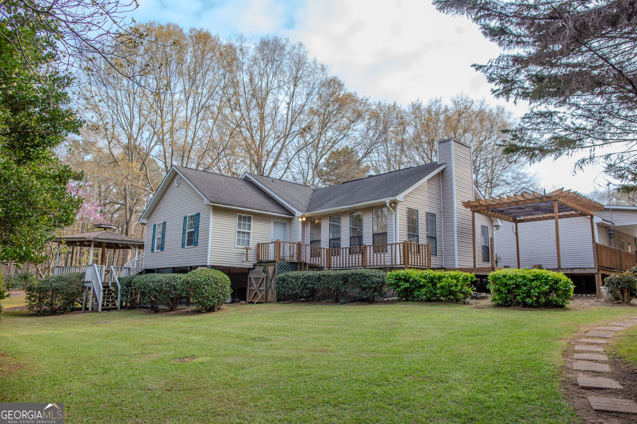 360 Floyd Road Hampton GA 30228