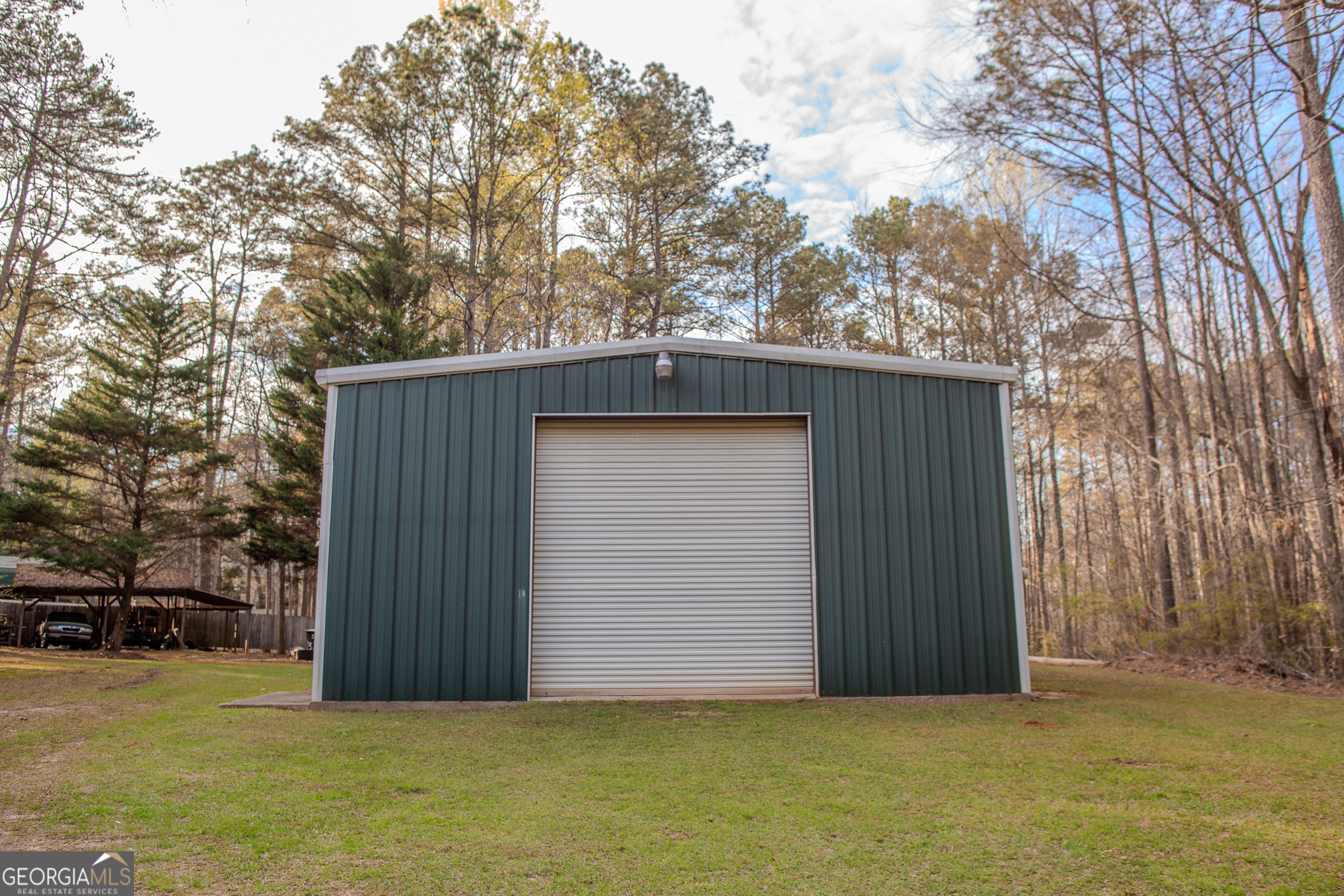 360 Floyd Road Hampton GA 30228