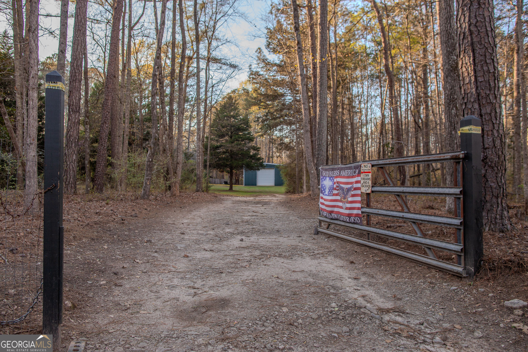 360 Floyd Road Hampton GA 30228