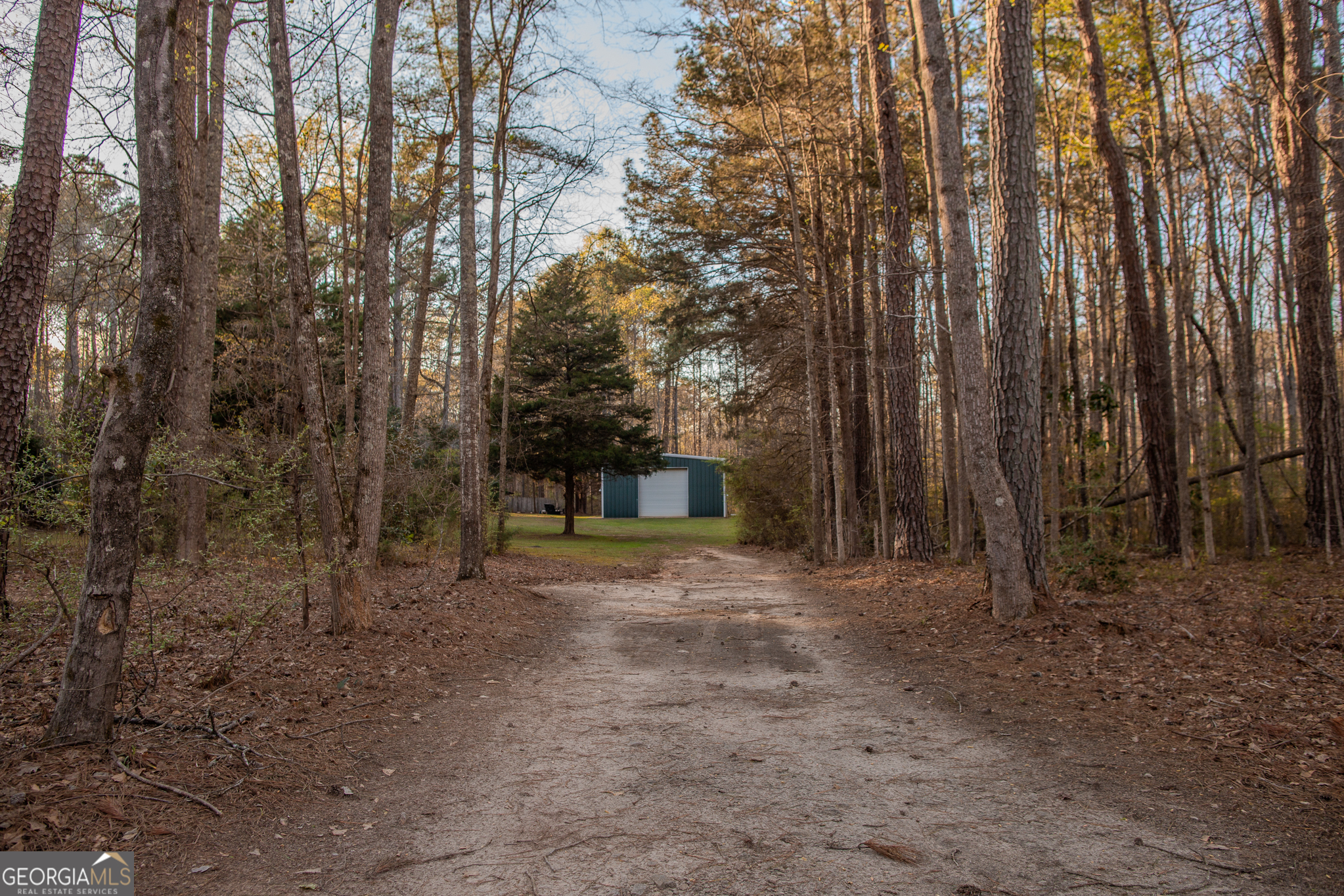 360 Floyd Road Hampton GA 30228
