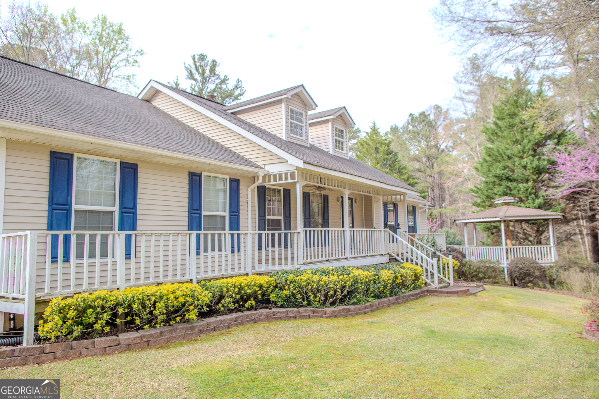 360 Floyd Road Hampton GA 30228