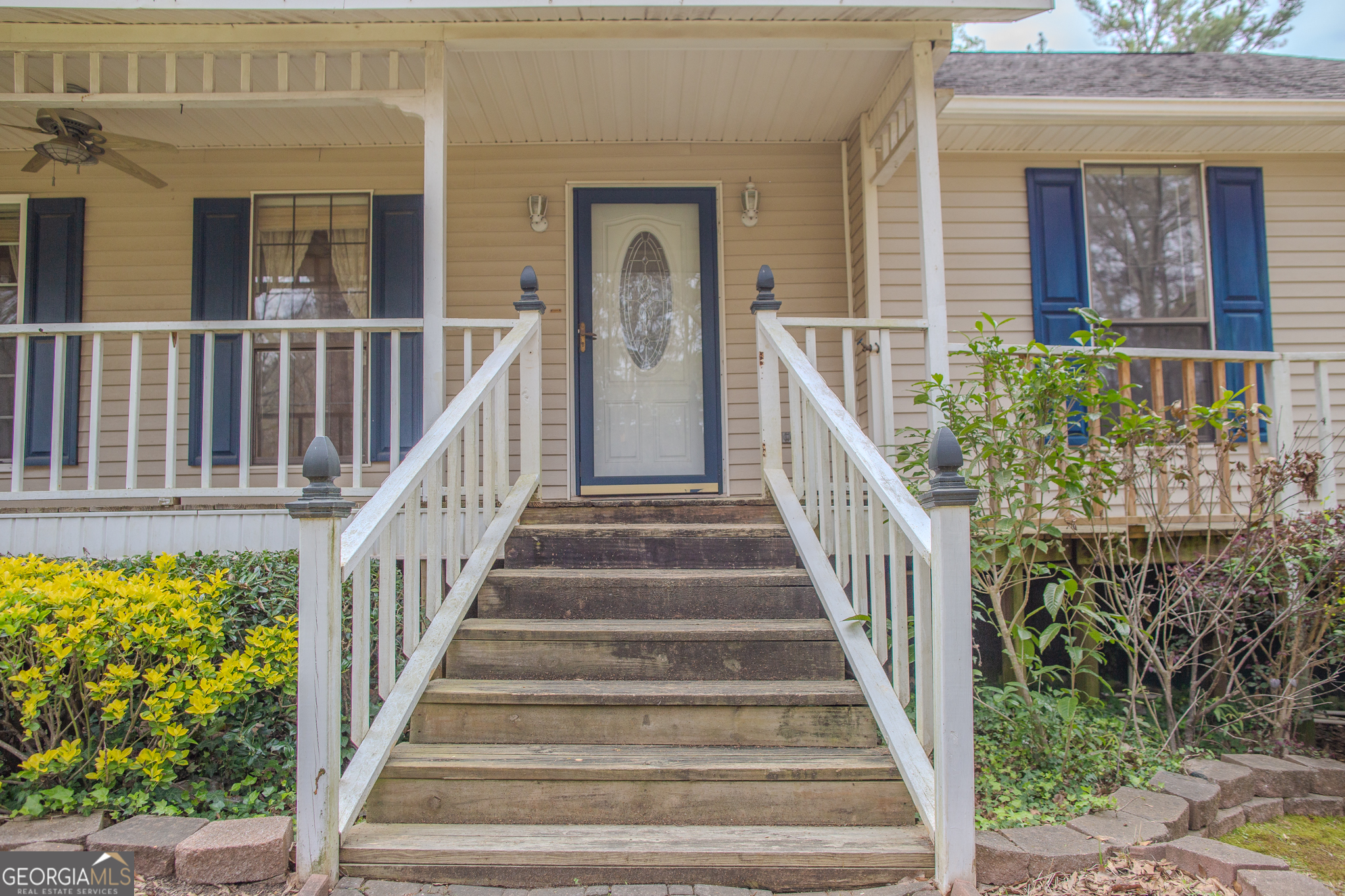 360 Floyd Road Hampton GA 30228
