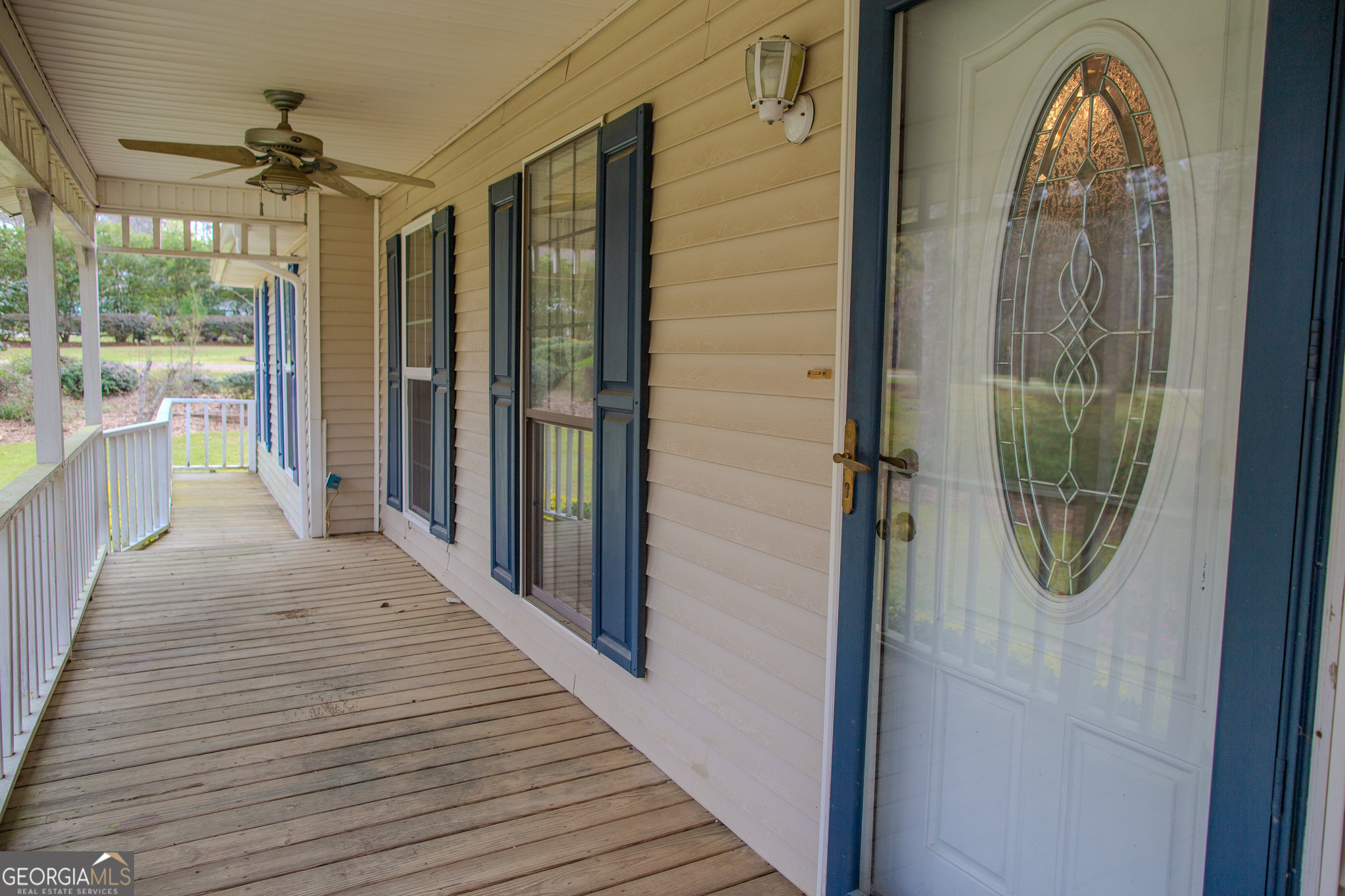 360 Floyd Road Hampton GA 30228