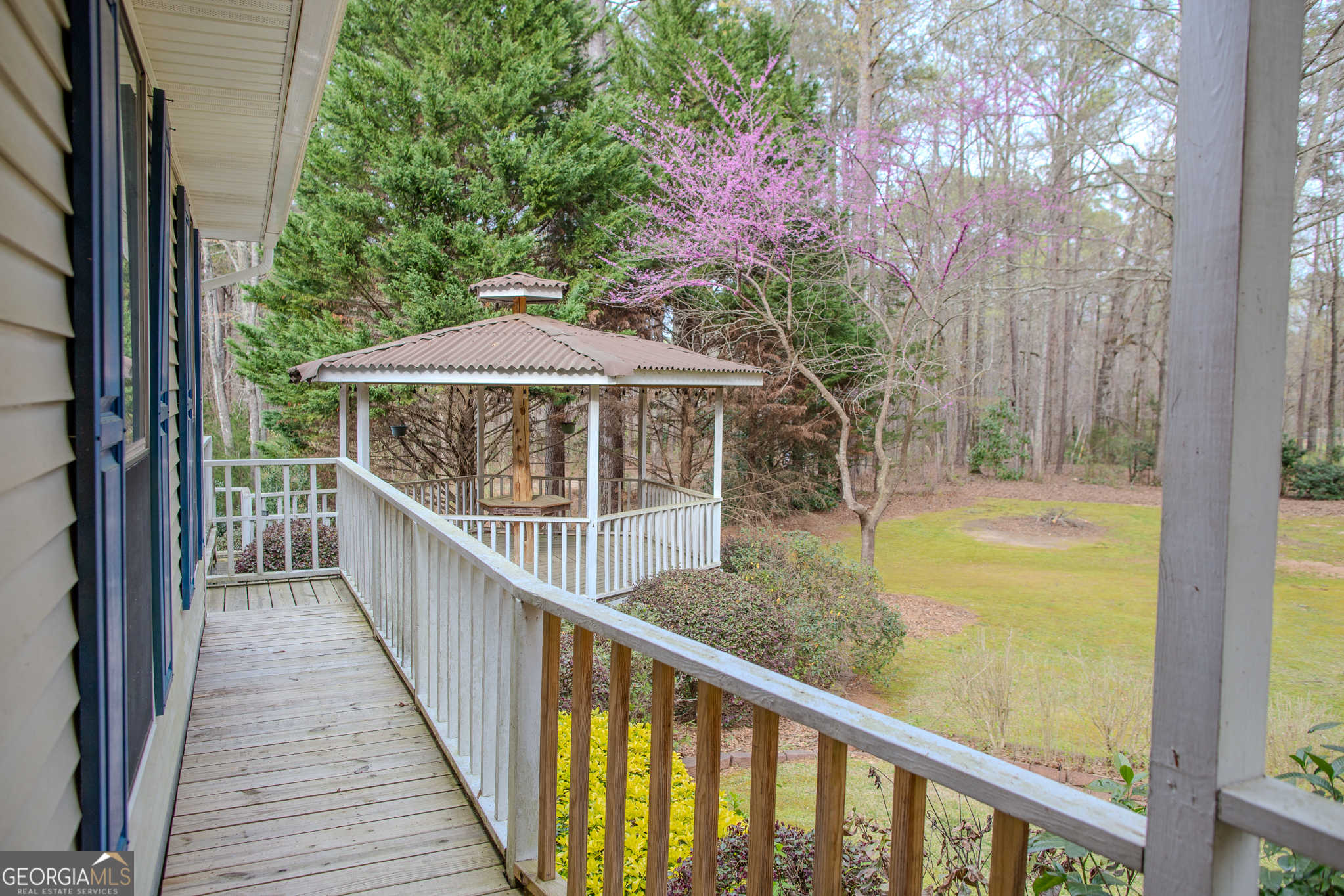360 Floyd Road Hampton GA 30228