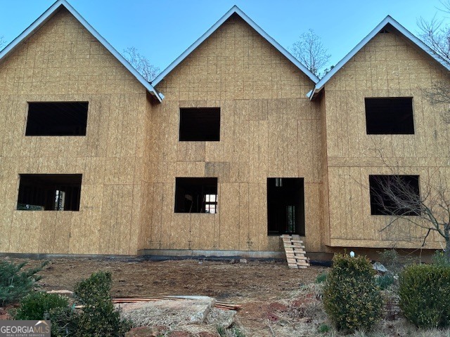 2666 Sheila Lane Marietta GA 30062