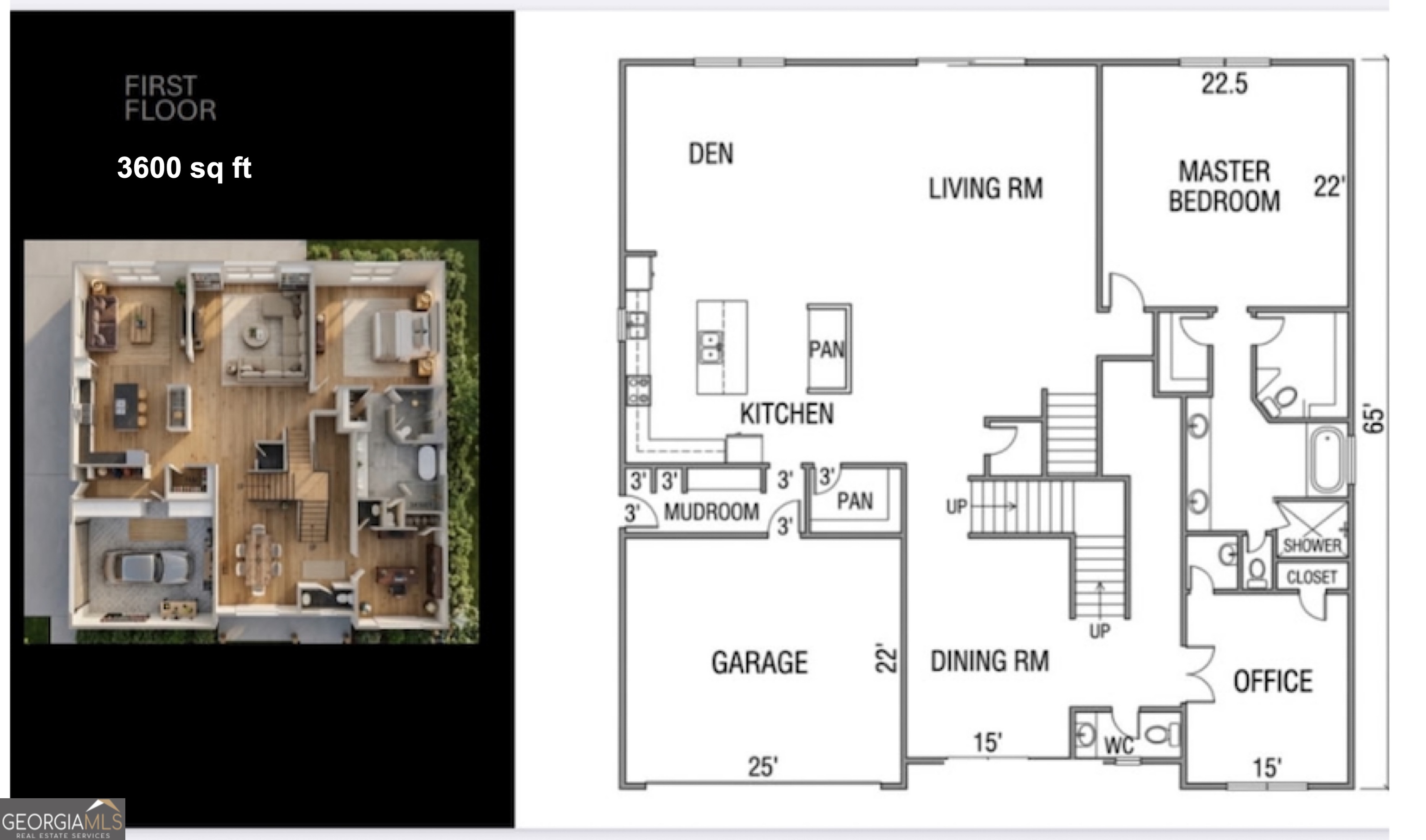 2666 Sheila Lane Marietta GA 30062
