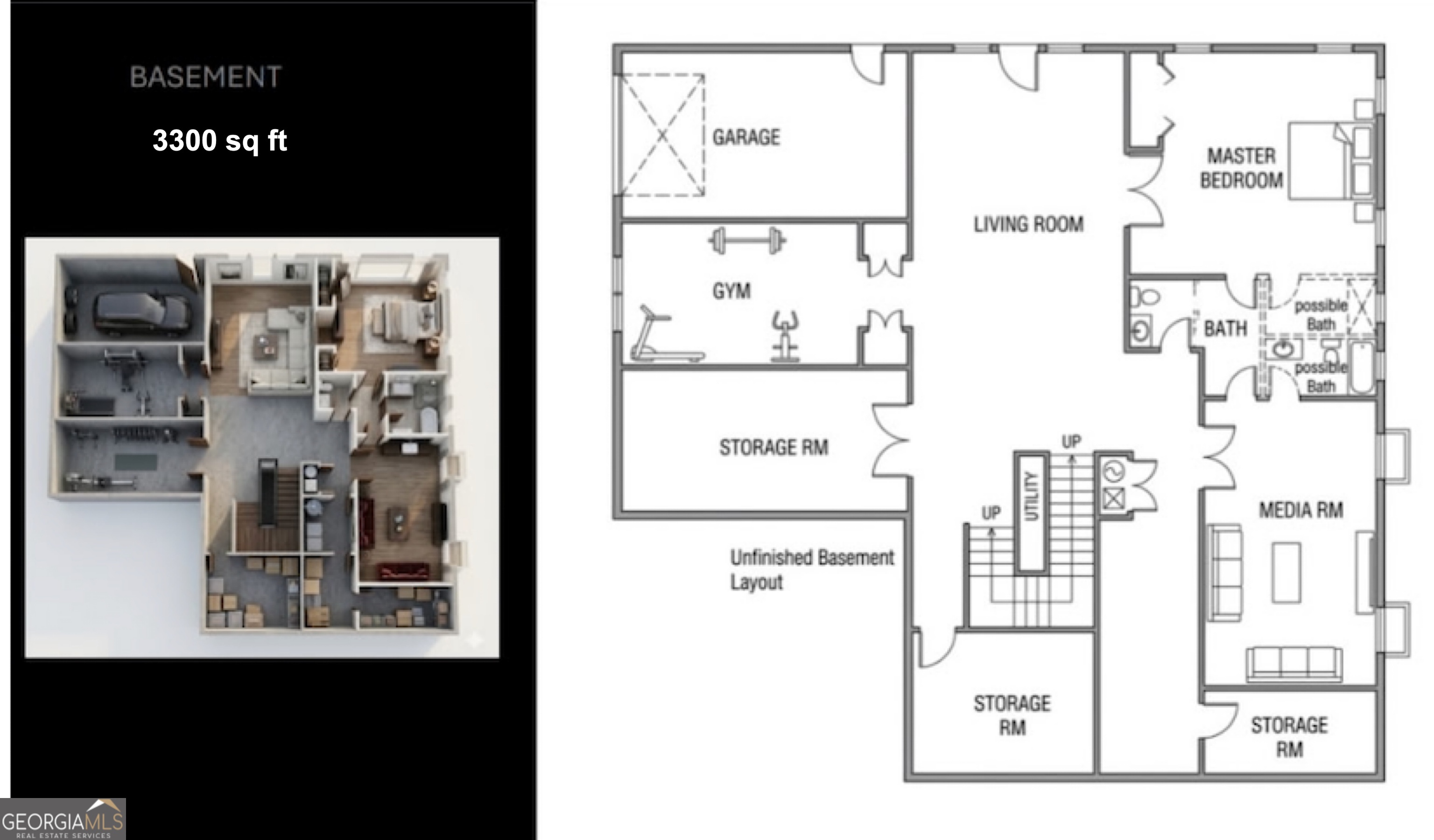 2666 Sheila Lane Marietta GA 30062