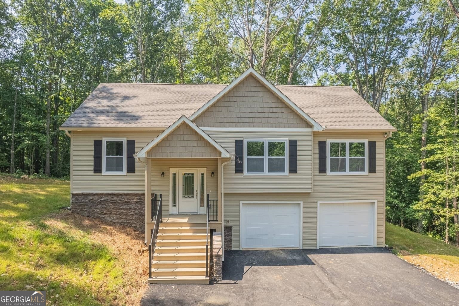 3735 Oak Grove Road Dahlonega GA 30533