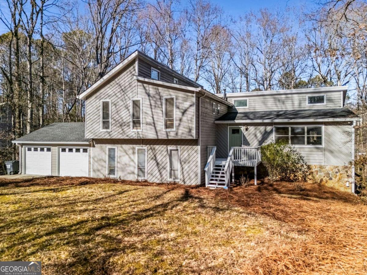 4519 Glenforest Drive NE Roswell GA 30075