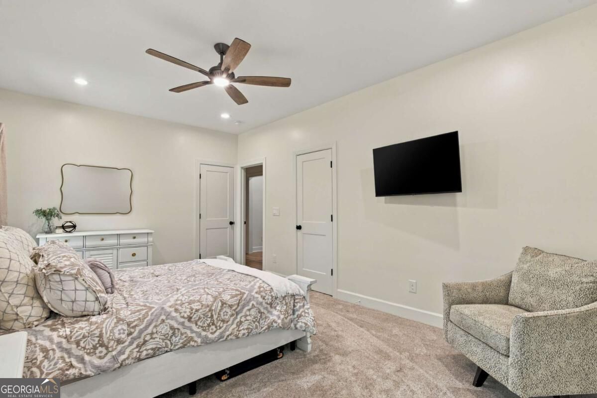 4887 Bill Cheek Road Auburn GA 30011